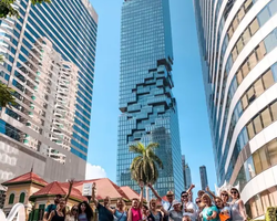 Топ Бангкок экскурсия из Паттайи в Таиланде - фото 143