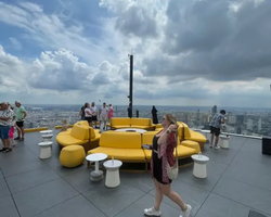 Топ Бангкок экскурсия из Паттайи в Таиланде - фото 118