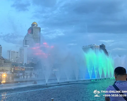 Топ Бангкок экскурсия из Паттайи в Таиланде - фото 119