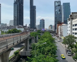 Топ Бангкок экскурсия из Паттайи в Таиланде - фото 67