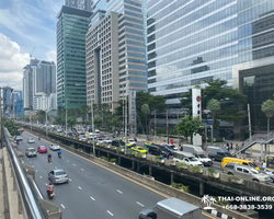 Топ Бангкок экскурсия из Паттайи в Таиланде - фото 1