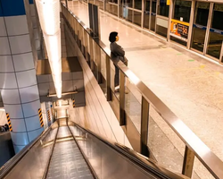 Топ Бангкок экскурсия из Паттайи в Таиланде - фото 42