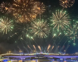 Топ Бангкок экскурсия из Паттайи в Таиланде - фото 163