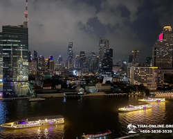 Топ Бангкок экскурсия из Паттайи в Таиланде - фото 47