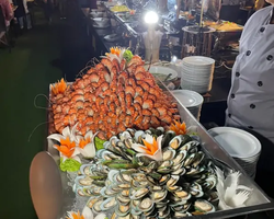 Топ Бангкок экскурсия из Паттайи в Таиланде - фото 19