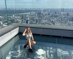 Топ Бангкок экскурсия из Паттайи в Таиланде - фото 75