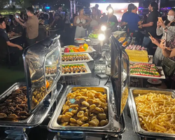 Топ Бангкок экскурсия из Паттайи в Таиланде - фото 16