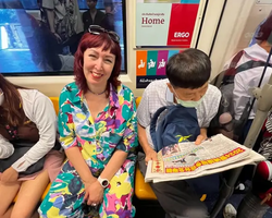 Топ Бангкок экскурсия из Паттайи в Таиланде - фото 162