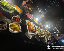 Топ Бангкок экскурсия из Паттайи в Таиланде - фото 99