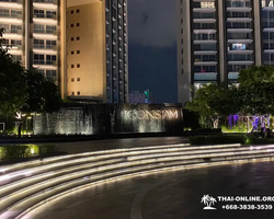 Топ Бангкок экскурсия из Паттайи в Таиланде - фото 35