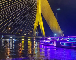 Топ Бангкок экскурсия из Паттайи в Таиланде - фото 7