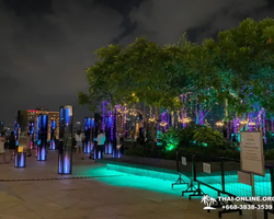 Топ Бангкок экскурсия из Паттайи в Таиланде - фото 81