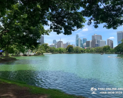 Топ Бангкок экскурсия из Паттайи в Таиланде - фото 4