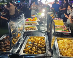 Топ Бангкок экскурсия из Паттайи в Таиланде - фото 6