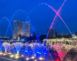 Топ Бангкок экскурсия из Паттайи в Таиланде - фото 96