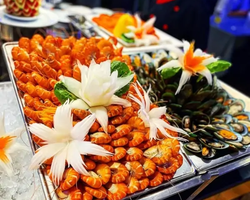 Топ Бангкок экскурсия из Паттайи в Таиланде - фото 26