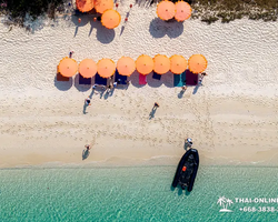 Экскурсия Orange Sail на катамаране в Таиланде - фото тура 20