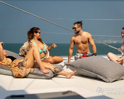 Экскурсия Orange Sail на катамаране в Таиланде - фото тура 32