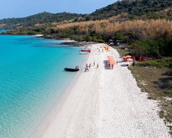 Экскурсия Orange Sail на катамаране в Таиланде - фото тура 28