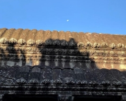Путешествие из Тайланда в Камбоджу, Ангкор Ват - фотография 3