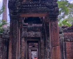 Путешествие из Тайланда в Камбоджу, Ангкор Ват - фотография 19