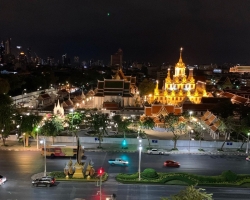 "Бангкок Вечерний" поездка Паттайя Тайланд фото 41