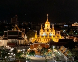 "Бангкок Вечерний" поездка Паттайя Тайланд фото 42