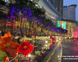 "Бангкок Вечерний" поездка Паттайя Тайланд фото 44