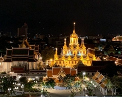 "Бангкок Вечерний" поездка Паттайя Тайланд фото 46