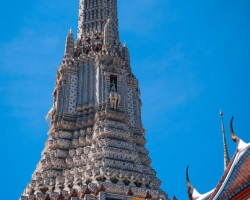 Поездка Бангкок Экспресс дешево - фотоальбом тура в Паттайя 73