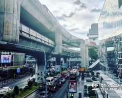 "Экспресс Бангкок" поездка Паттайя Тайланд 50