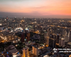 "Экспресс Бангкок" поездка Паттайя Тайланд 4