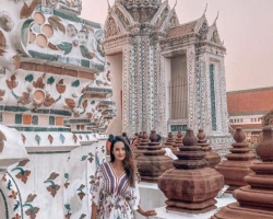 "Экспресс Бангкок" поездка Паттайя Тайланд 7