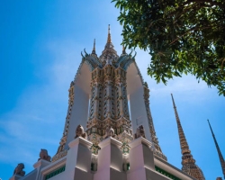 Поездка Бангкок Экспресс дешево - фотоальбом тура в Паттайя 71