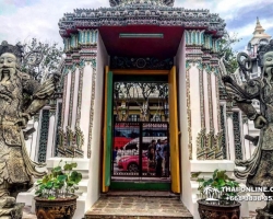 Поездка Бангкок Экспресс дешево - фотоальбом тура в Паттайя 78