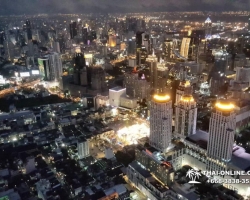 Поездка Бангкок Экспресс дешево - фотоальбом тура в Паттайя 108