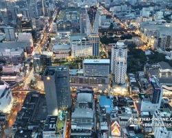 Поездка Бангкок Экспресс дешево - фотоальбом тура в Паттайя 124