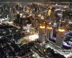 Поездка Бангкок Экспресс дешево - фотоальбом тура в Паттайя 102