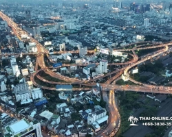 Поездка Бангкок Экспресс дешево - фотоальбом тура в Паттайя 134
