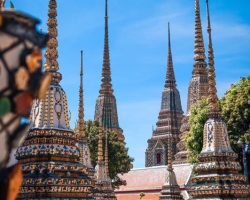 Поездка Бангкок Экспресс дешево - фотоальбом тура в Паттайя 55