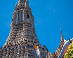 Экспресс Бангкок поездка Паттайя Тайланд фото Thai Online 19