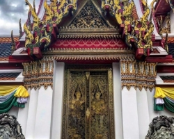 Поездка Бангкок Экспресс дешево - фотоальбом тура в Паттайя 171