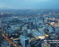 Поездка Бангкок Экспресс дешево - фотоальбом тура в Паттайя 132
