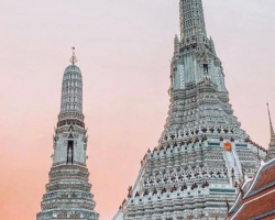 "Экспресс Бангкок" поездка Паттайя Тайланд 24