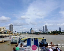 Поездка Бангкок Экспресс дешево - фотоальбом тура в Паттайя 182