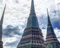 Поездка Бангкок Экспресс дешево - фотоальбом тура в Паттайя 157