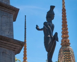 Поездка Бангкок Экспресс дешево - фотоальбом тура в Паттайя 51