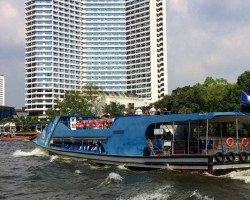 Поездка Бангкок Экспресс дешево - фотоальбом тура в Паттайя 261