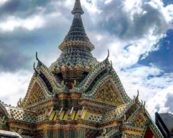 Поездка Бангкок Экспресс дешево - фотоальбом тура в Паттайя 147