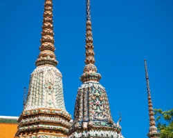 "Экспресс Бангкок" поездка Паттайя Тайланд 36